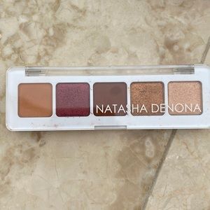 Natasha Denona Mini Sunset Palette
